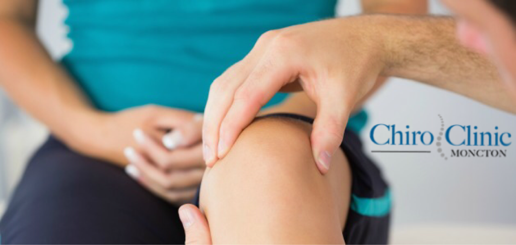 Dr Ryan Coster - Chiro Clinic Moncton - Chiropractor | 29 Mountain Rd, Moncton, NB E1C 2J9, Canada | Phone: (506) 852-3900