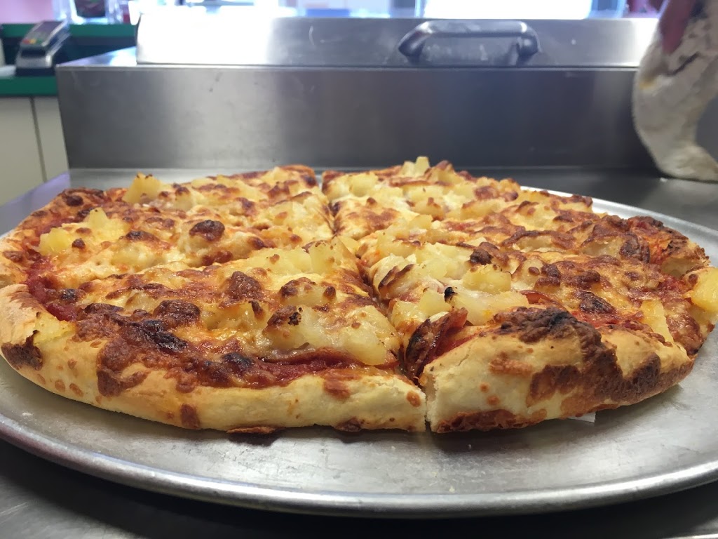 Amore Pizza and Donair | 2D Sir Winston Churchill Ave, St. Albert, AB T8N 3T6, Canada | Phone: (780) 459-7480