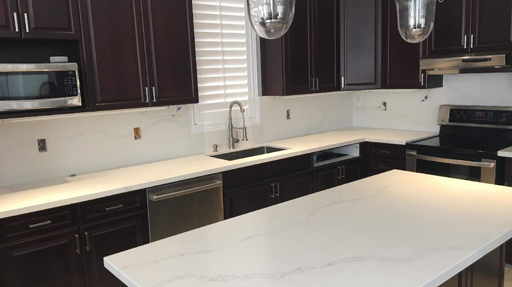 TEMASTONE Granite, Quartz, Marble | 4267 Adobe Gate, Burlington, ON L7M 0M4, Canada | Phone: (647) 609-4741