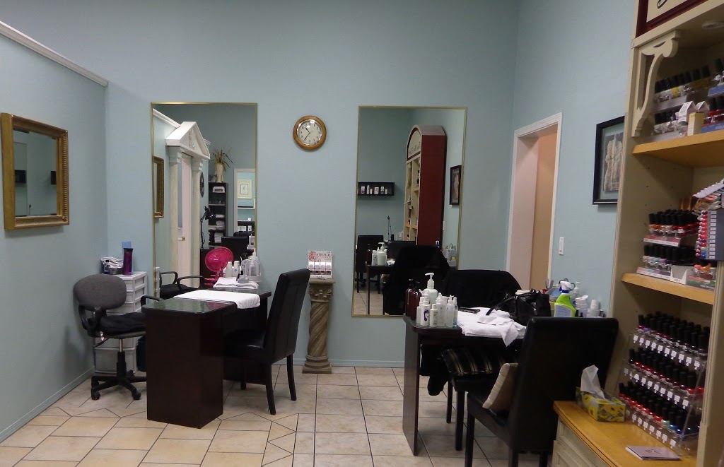 Headstart at Body & Sol Spa | 2601 Skaha Lake Rd #105, Penticton, BC V2A 6E8, Canada | Phone: (250) 490-8515