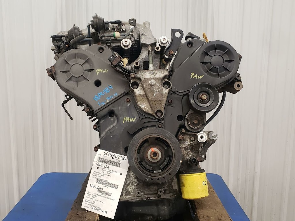 Moteurs Et Transmissions Bifco | 255 Bd de Sainte-Adèle, Sainte-Adèle, QC J8B 1A9, Canada | Phone: (579) 979-9977