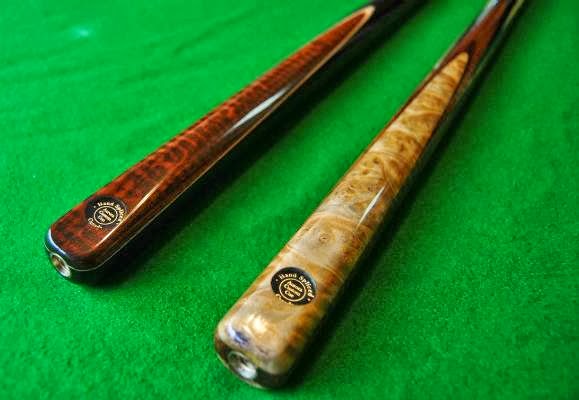 Aurora Custom Snooker Cues | 7900 Francis Rd, Richmond, BC V6Y 1A2, Canada