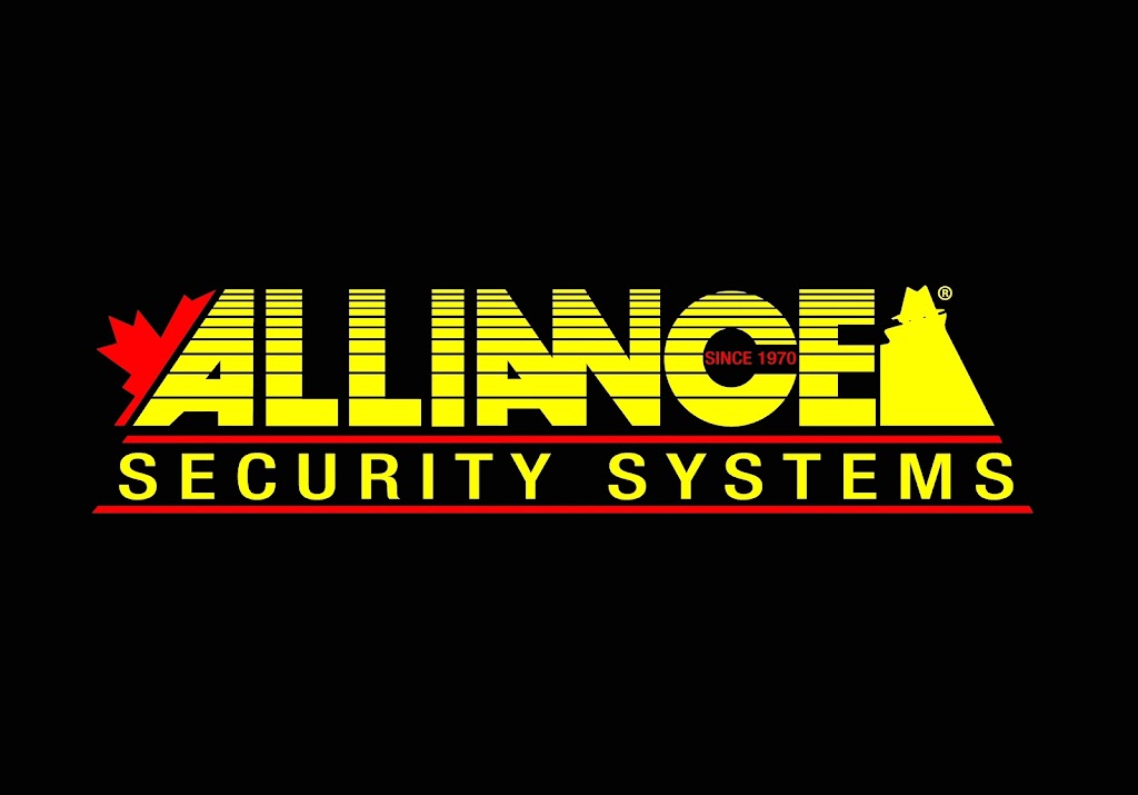 Alliance Security Systems | 8358 Dale Rd, Cobourg, ON K9A 4J7, Canada | Phone: (905) 372-0353