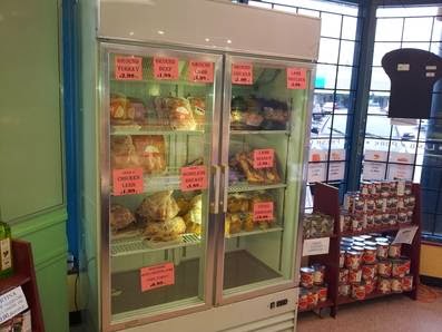 Amrons Gourmet Meats LTD | 8180 No 2 Rd #170, Richmond, BC V7C 5K1, Canada | Phone: (604) 277-8682