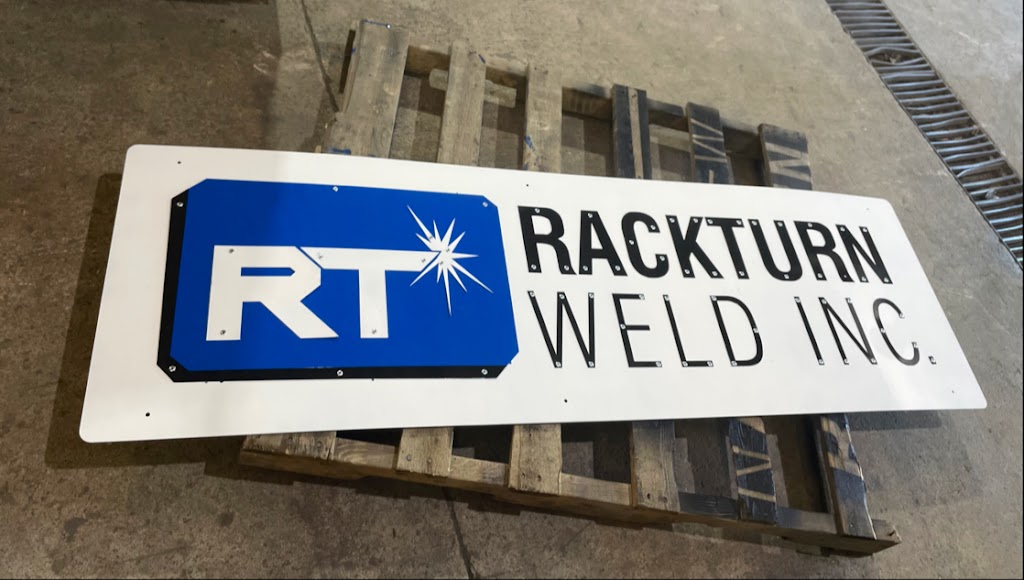 RackTurn Weld Inc | 41005 Amberley Rd, Wingham, ON N0G 2W0, Canada | Phone: (226) 995-0019