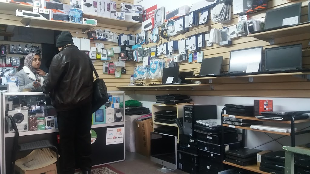 NYMA Technologia | 5376A Av du Parc, Montréal, QC H2V 4G7, Canada | Phone: (438) 356-3960