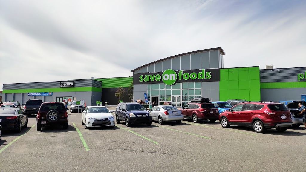 Save-On-Foods | 40 Hunterhorn Dr NE, Calgary, AB T2K 6H2, Canada | Phone: (587) 619-0403