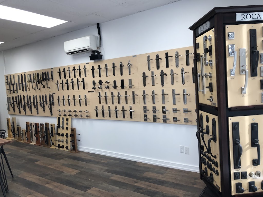 New Age Hardware | 348 Lakeshore Rd E Unit 3, Mississauga, ON L5G 1H5, Canada | Phone: (416) 716-4866