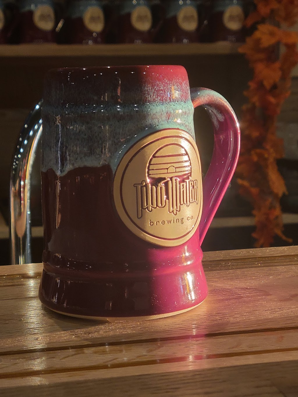 Two Water Brewing Co. | 446 Lyndoch St, Corunna, ON N0N 1G0, Canada | Phone: (519) 813-9963