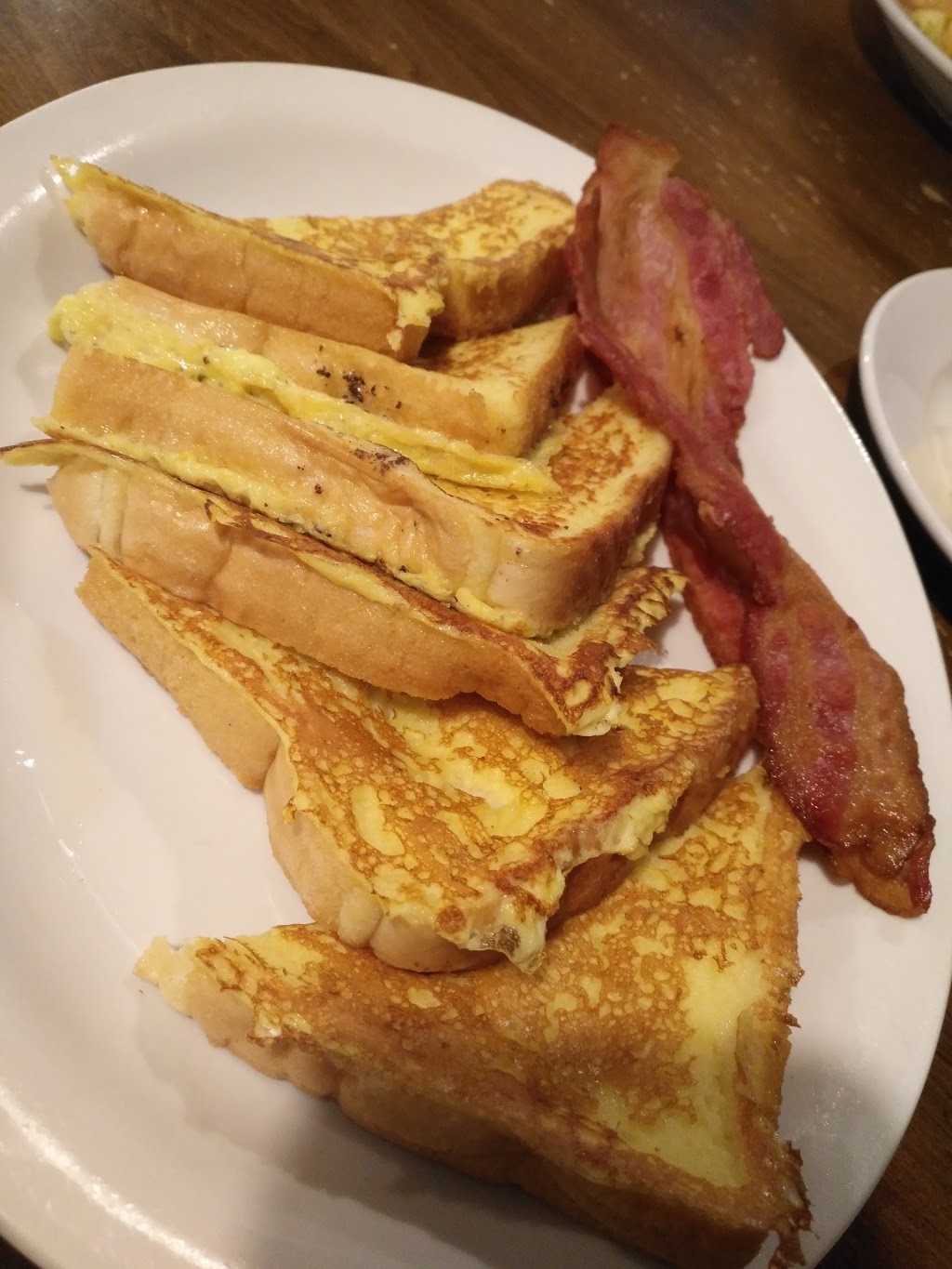 Nicks Family Restaurant | 1716 London Line, Sarnia, ON N7T 7H2, Canada | Phone: (519) 491-5619