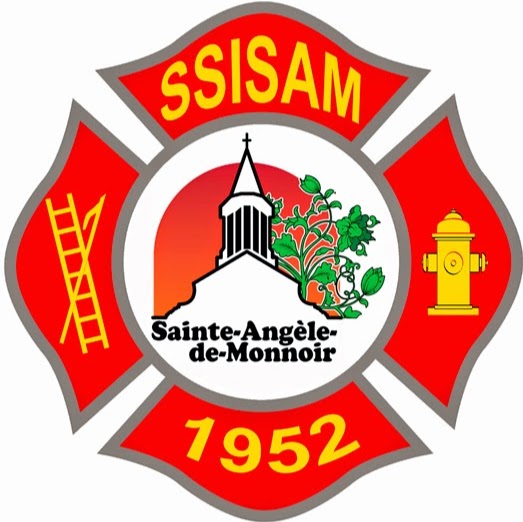 SSISAM - Caserne 50 | 85 Rue Girard, Sainte-Angèle-de-Monnoir, QC J0L 1P0, Canada | Phone: (450) 460-7838