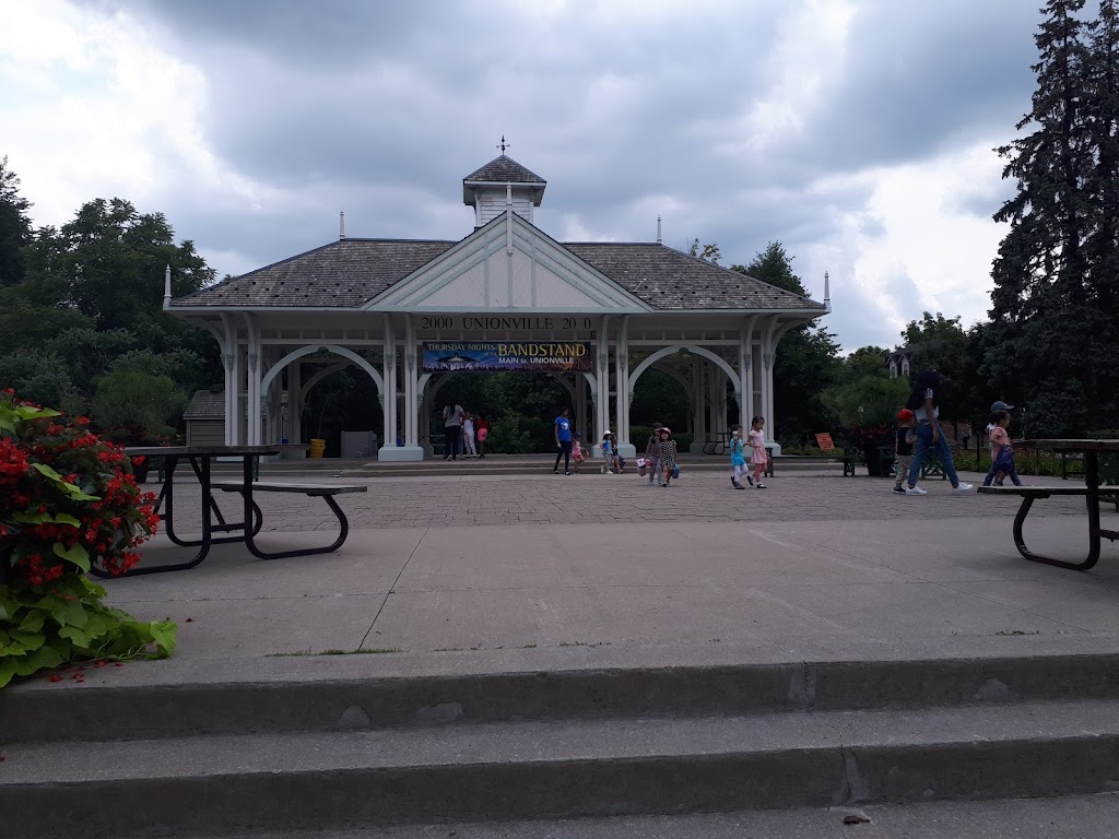Unionville BIA | 197 Main St Unionville, Unionville, ON L3R 2G8, Canada | Phone: (905) 477-0117