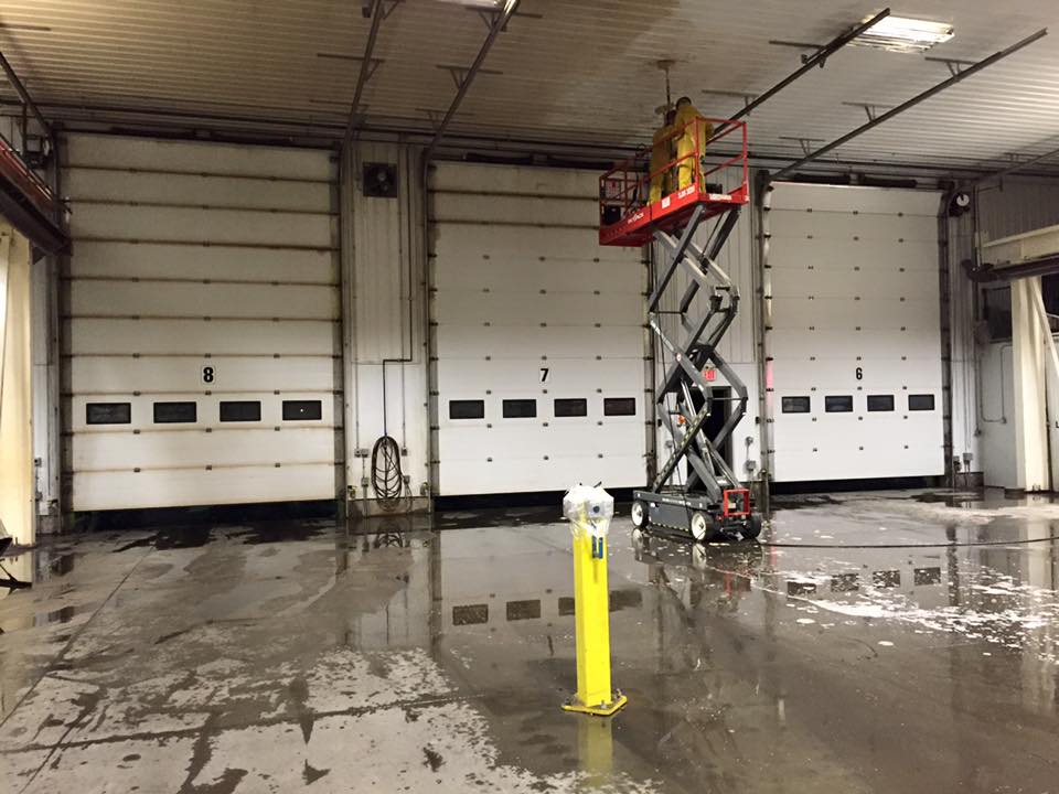 Elyshas Cleaning & Restoration | 11 Kingsbridge Close, St. Albert, AB T8N 5S2, Canada | Phone: (780) 590-3277