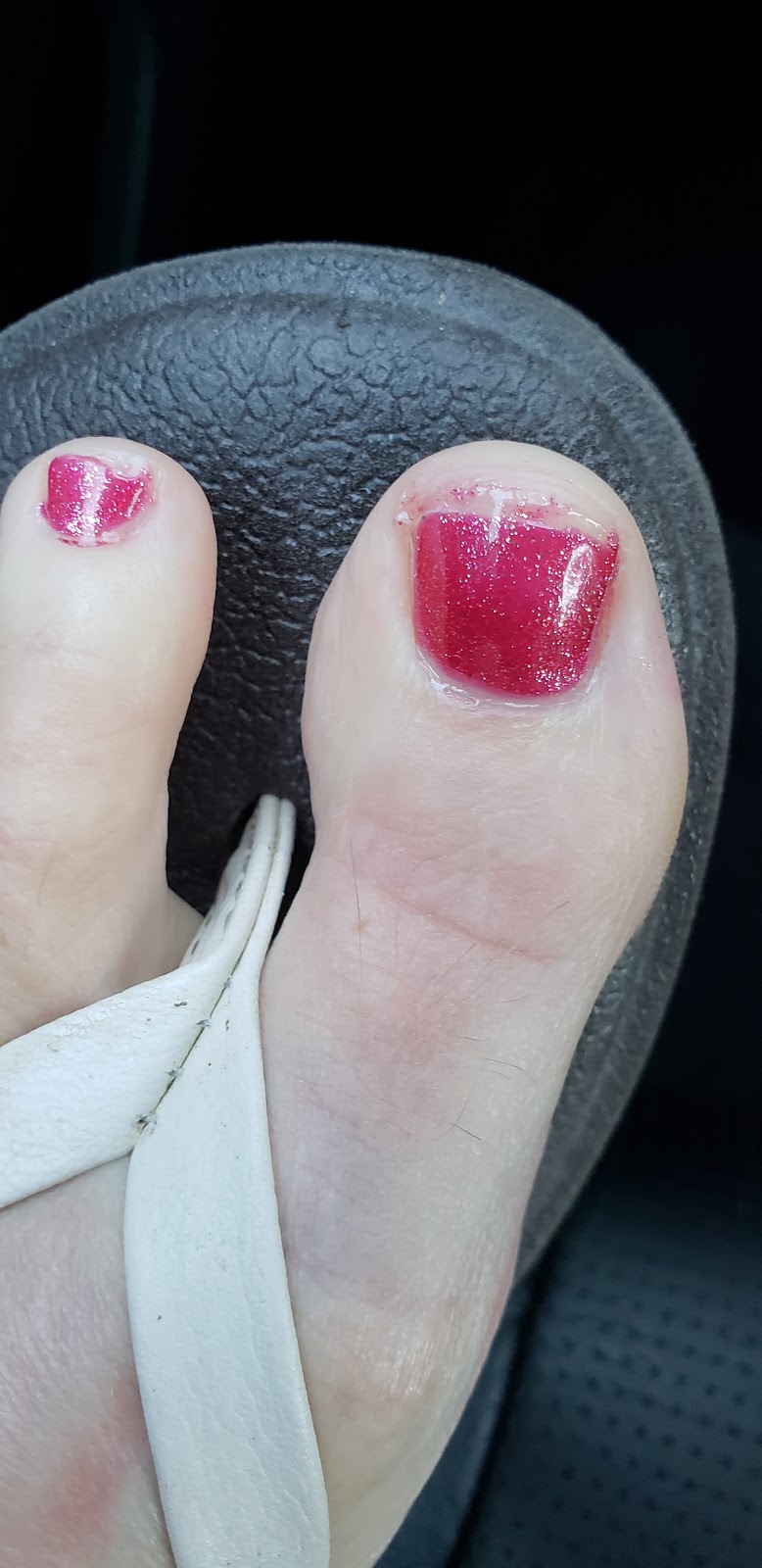 V‘s Nails Studio | 32700 South Fraser Way, Abbotsford, BC V2T 4M5, Canada | Phone: (604) 854-8240