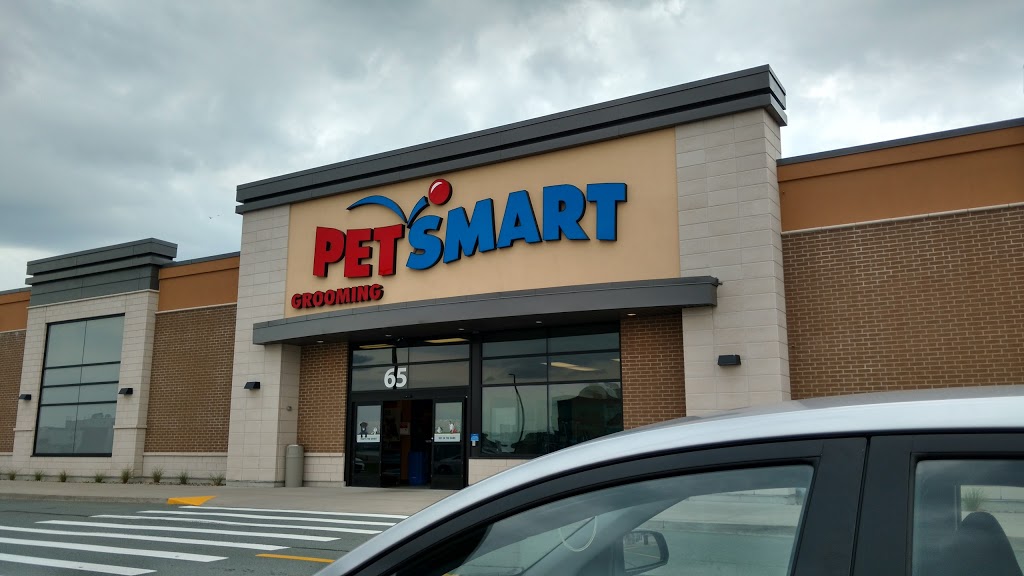 PetSmart | 65 Countryview Dr, Dartmouth, NS B3B 0G4, Canada | Phone: (902) 468-0890