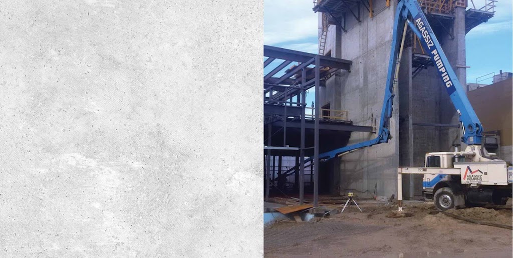 Agassiz Pumping | Steinbach, MB R5G 2C7, Canada | Phone: (204) 326-3333