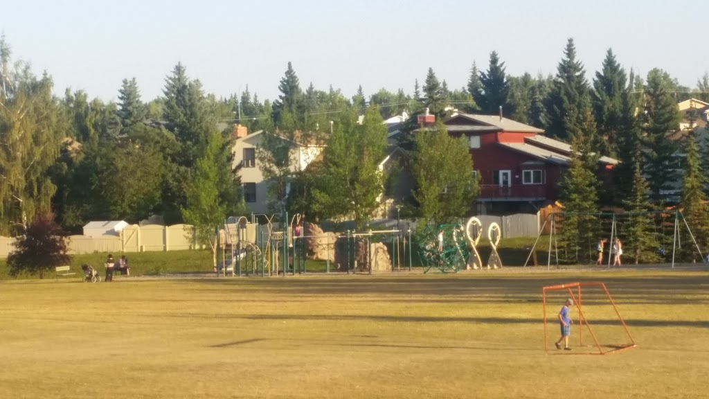 Sandstone Park | Sandstone Dr NW, Calgary, AB T3K 3V2, Canada | Phone: (403) 268-2489