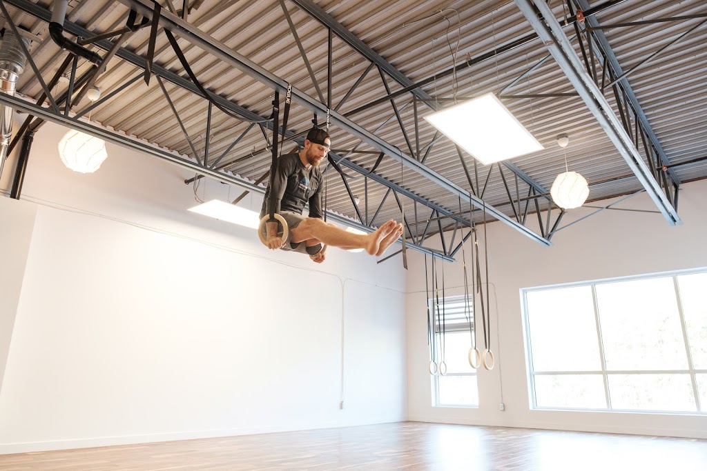 Wild Life Gym Inc. | 1201 Commercial Way #317, Squamish, BC V8B 0V1, Canada | Phone: (604) 390-0029