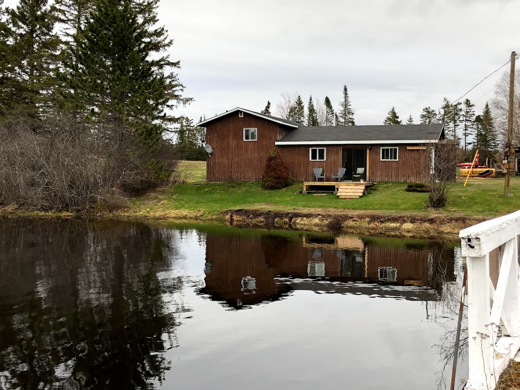 Rocky Pond Farm and Outfitting | 158 Brookdale Ln, Miramichi, NB E1V 0H9, Canada | Phone: (506) 625-1713
