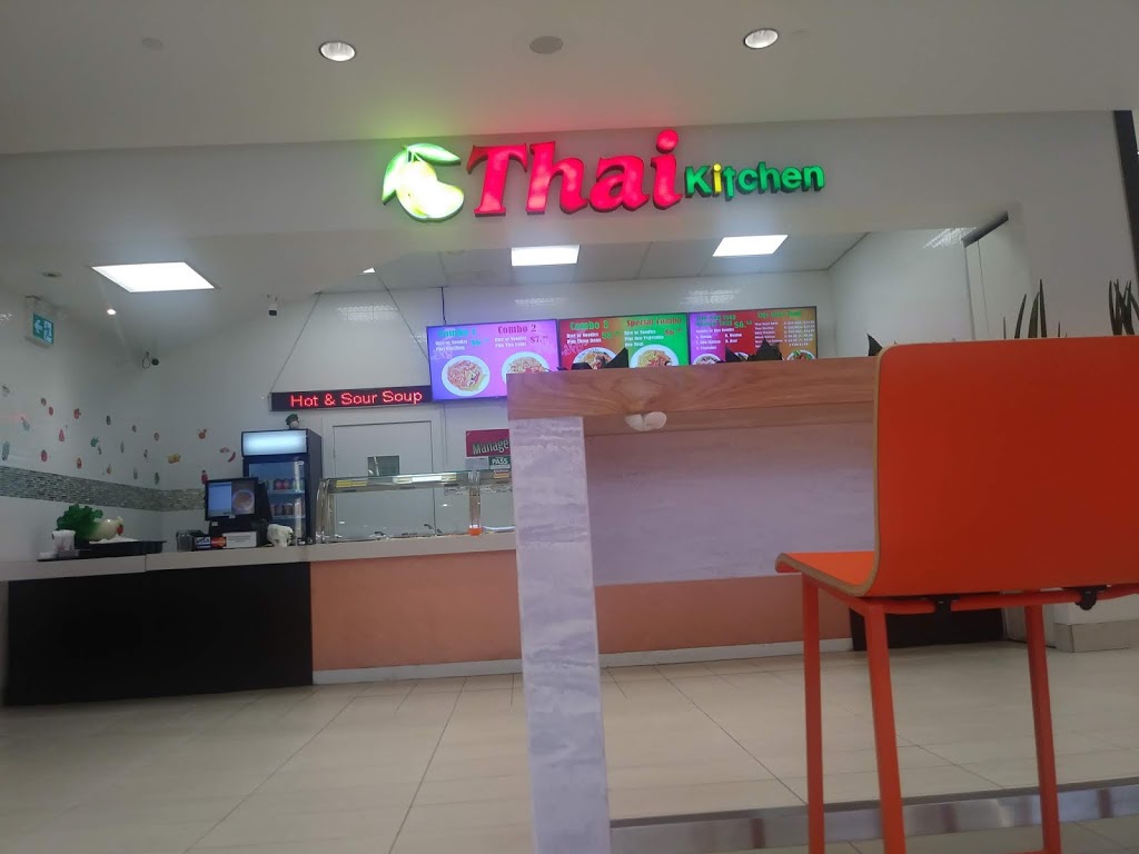 Mango Thai Kitchen | 54 Blossomfield Dr, Toronto, ON M6A 3A5, Canada | Phone: (905) 703-5388