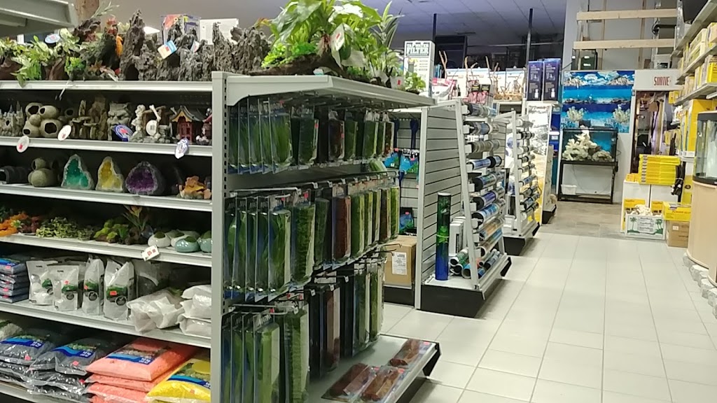 Animalerie Dyno | 8925 Boulevard de lOrmière, Québec, QC G2C 1C4, Canada | Phone: (418) 843-1466