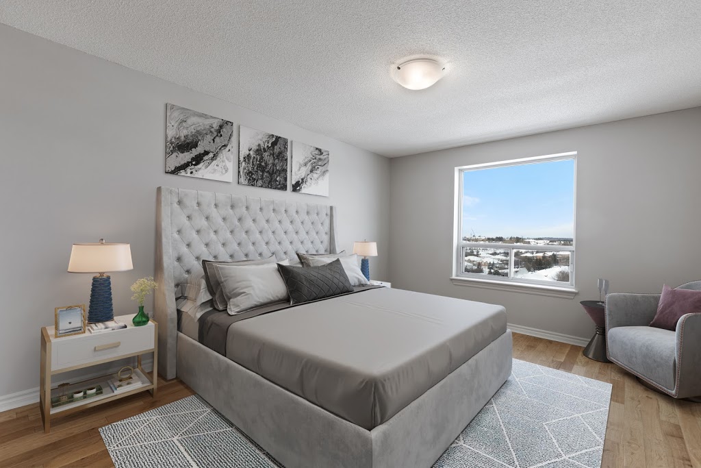 Park Ridge Place | 7305 Campeau Dr, Kanata, ON K2K 3M2, Canada | Phone: (613) 592-9273
