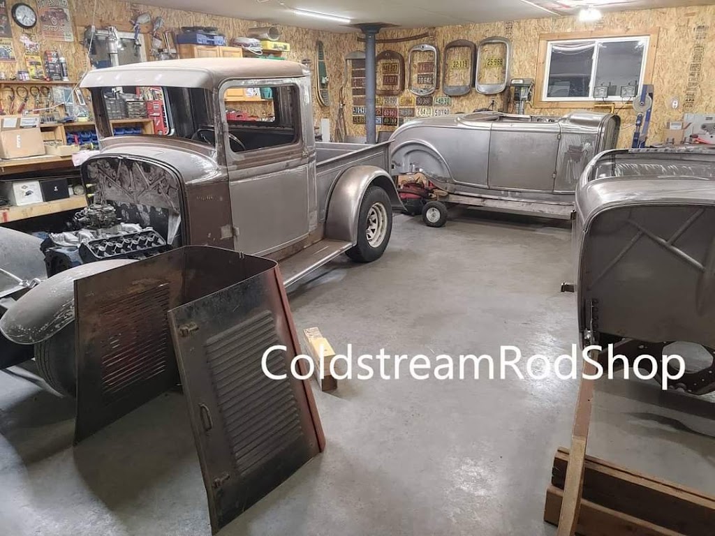 Coldstream Rod Shop | 1141 Coldstream Rd, Coldstream, NS B0N 2J0, Canada | Phone: (902) 751-2373