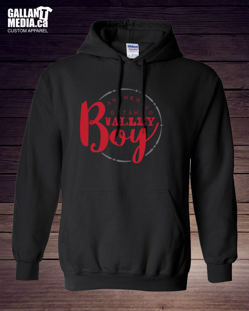 Authentic Ottawa Valley Apparel | 180 MacKay St, Pembroke, ON K8A 1C1, Canada | Phone: (613) 629-2179