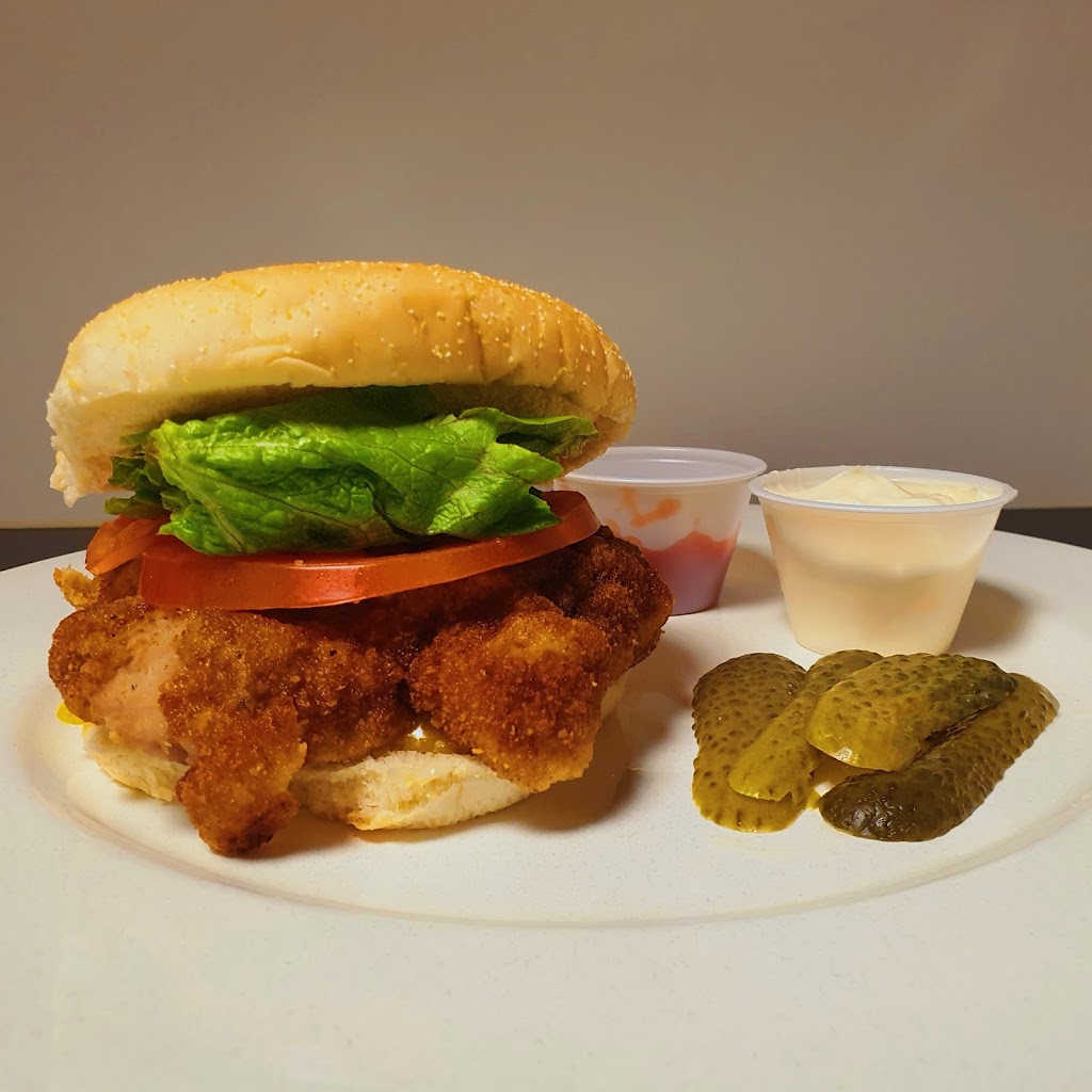 New Leaf Café and Catering | 22 Fielding Ave, Dartmouth, NS B3B 1E2, Canada | Phone: (902) 455-9044
