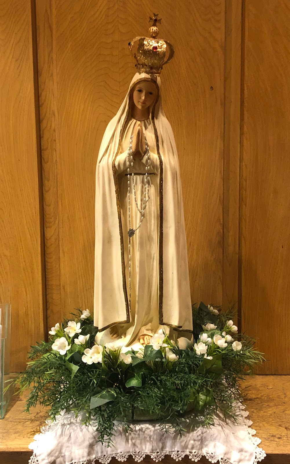 St. Peters Church | 615 Connolly St, Thunder Bay, ON P7C 2R4, Canada | Phone: (807) 623-8106