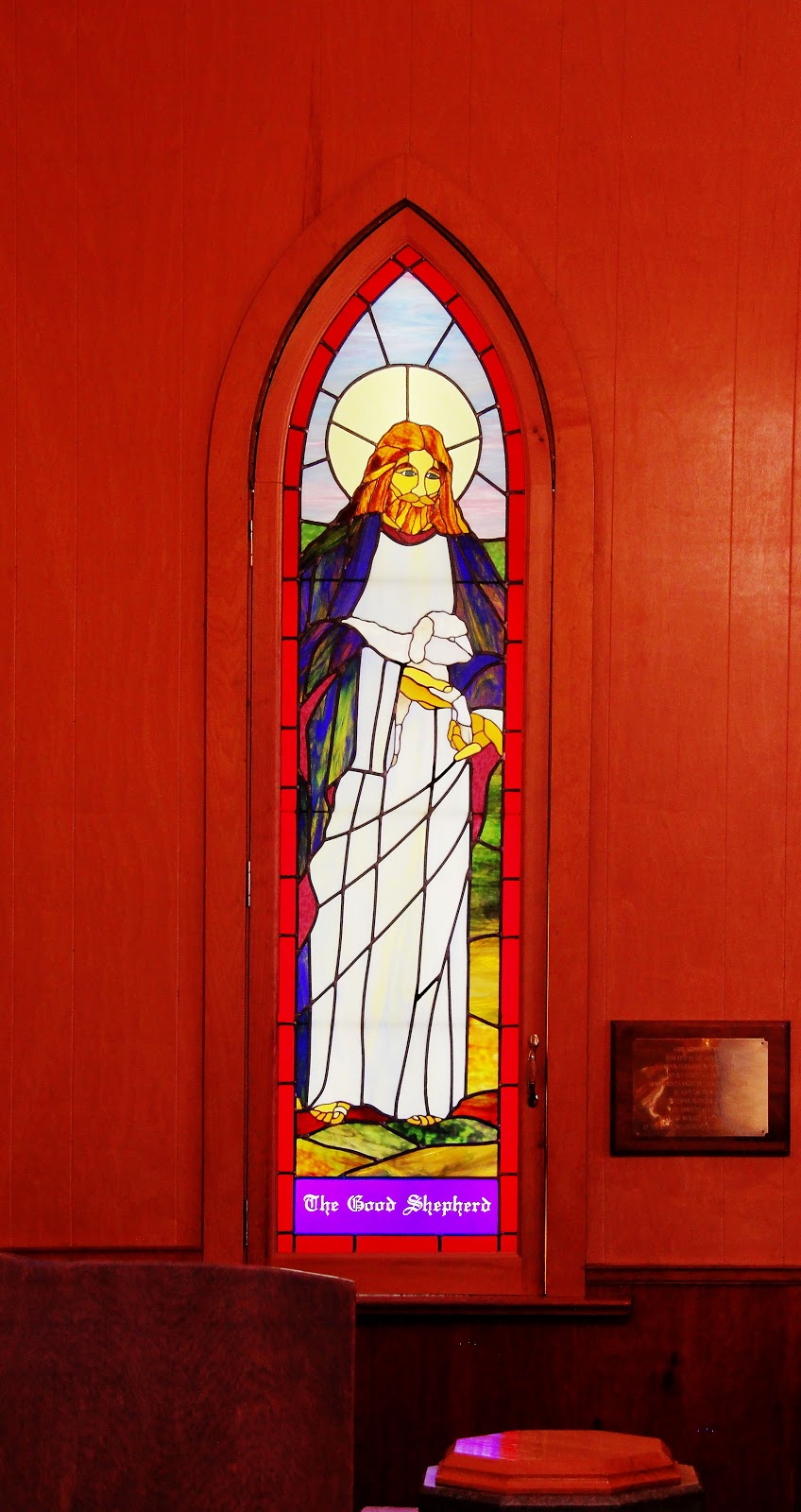 St. Margarets Anglican Church | School Rd, Wilberforce, ON K0L 3C0, Canada | Phone: (705) 457-2074