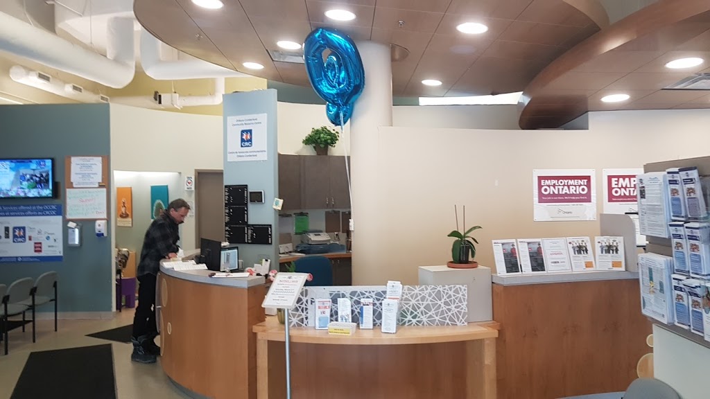 Orléans-Cumberland Community Resource Centre | 240 Centrum Blvd, Orléans, ON K1E 3J4, Canada | Phone: (613) 830-4357