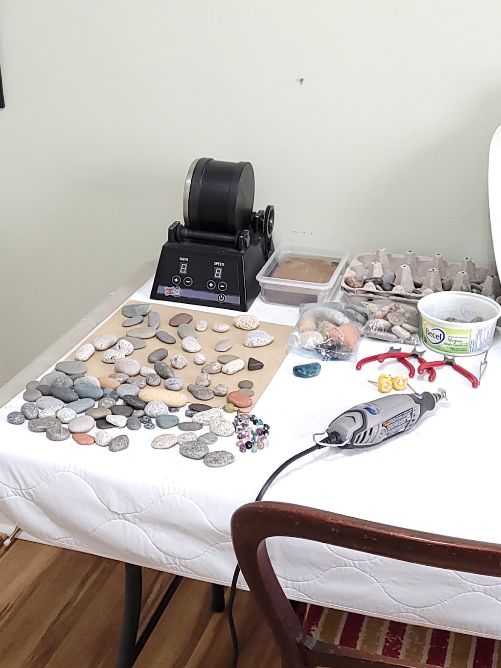 River Rock Jewellery | Fishleigh Dr, Scarborough, ON M1N 1H2, Canada | Phone: (905) 242-4993
