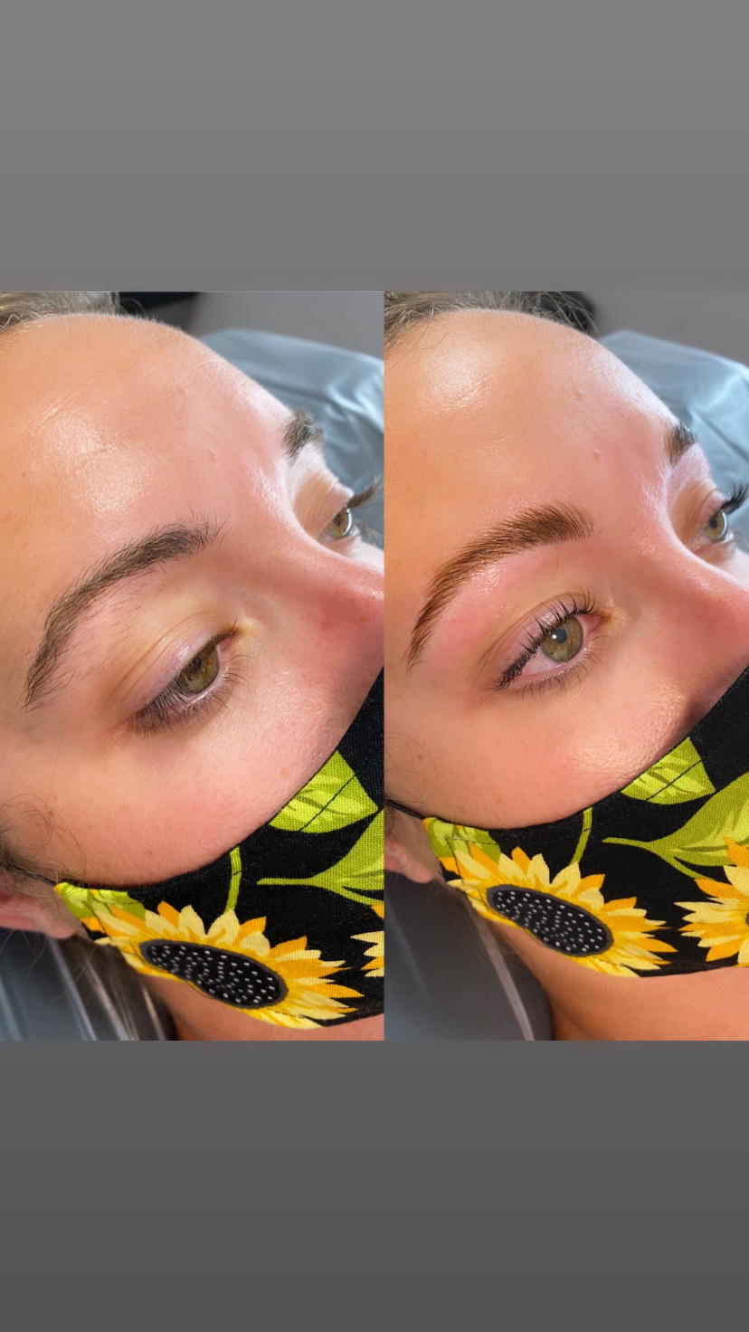 La di da lashes and brows | 1234 Chappelle Blvd SW Unit 28, Edmonton, AB T6W 4T3, Canada | Phone: (825) 993-2272