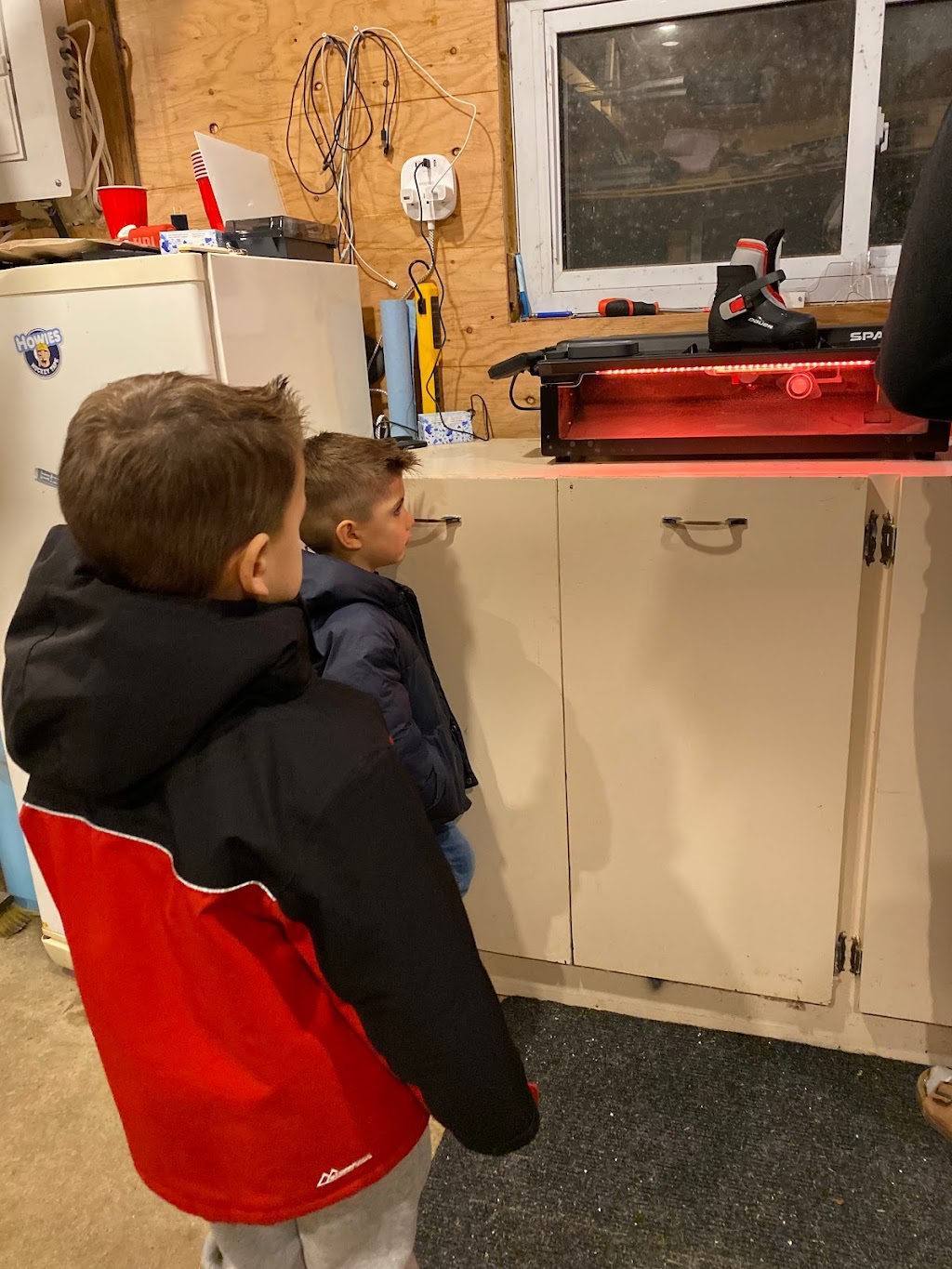 TOPSKATE Precision Skate Sharpening | 307 Griffith St, London, ON N6K 2R5, Canada | Phone: (519) 531-0845