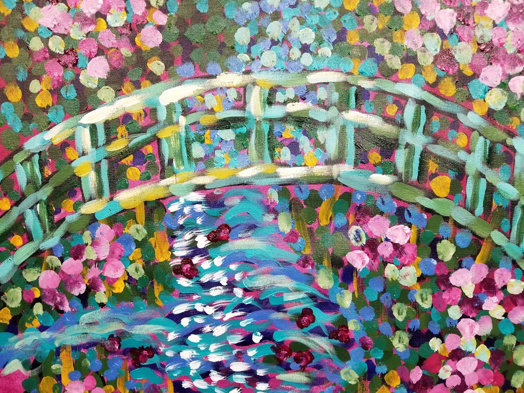 4Cats Arts Studio (Lantzville) | 7221 Lantzville Rd Suite 1, Lantzville, BC V0R 2H0, Canada | Phone: (250) 933-2424
