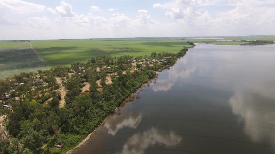 Wakaw Deep Woods RV Campground | Hoodoo No. 401, SK S0K 4P0, Canada | Phone: (306) 221-1237