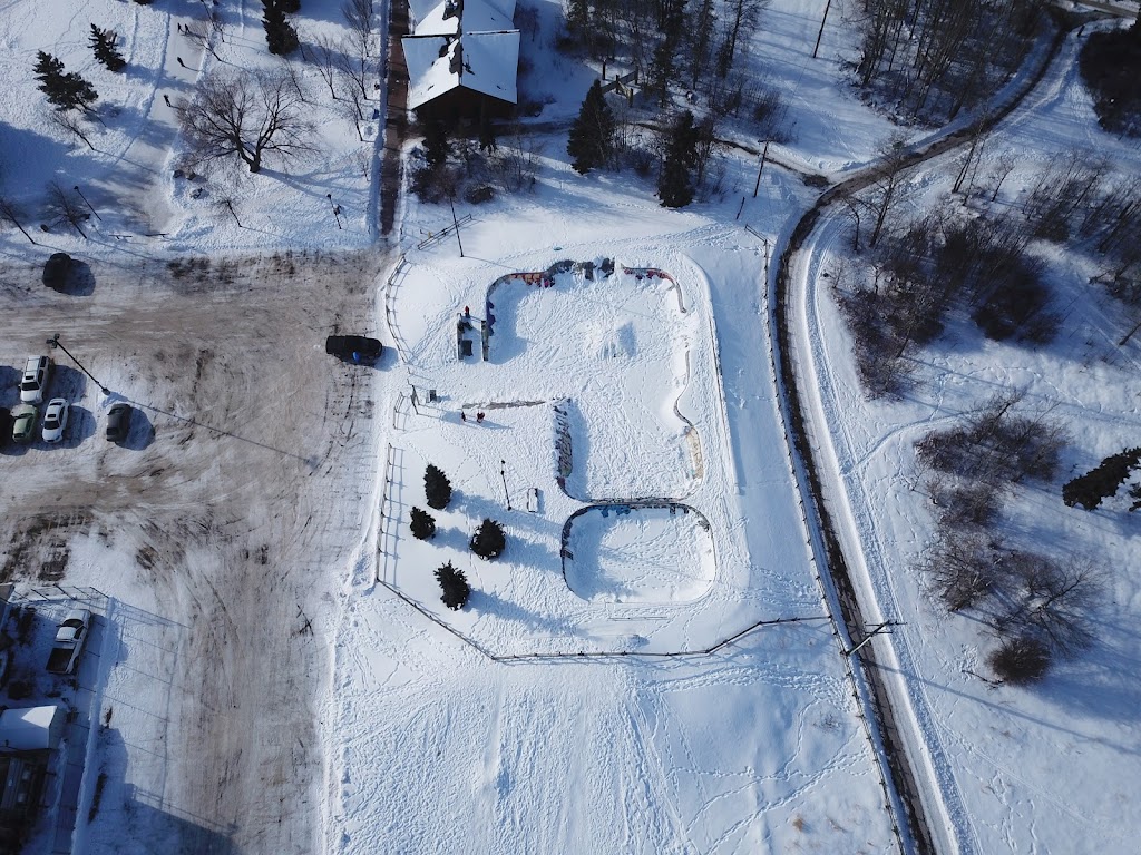 Spruce Grove Skate Park | 450 King St, Spruce Grove, AB T7X 1A1, Canada | Phone: (780) 916-6197