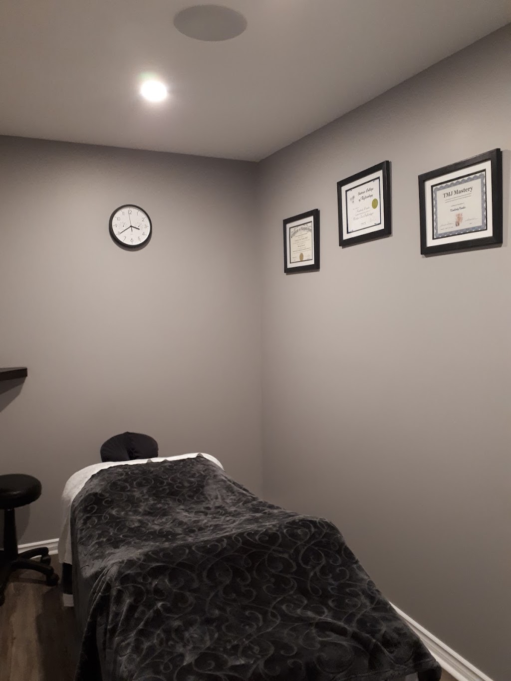 Back in Balance Wellness Centre | 33351 Richmond St, Lucan, ON N0M 2J0, Canada | Phone: (226) 237-1685