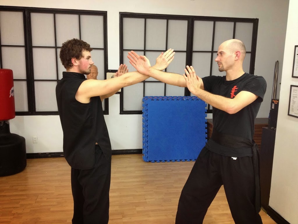 Breakthrough Martial Arts & Fitness | 1264 Victoria St N, Kitchener, ON N2B 3C9, Canada | Phone: (519) 208-2112