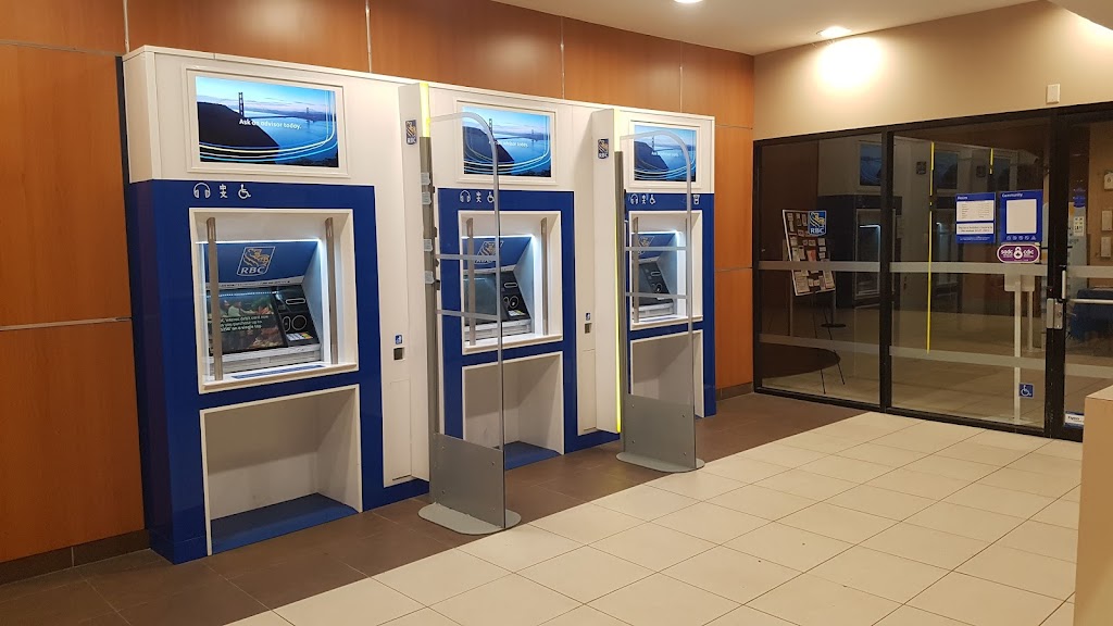 RBC Royal Bank | 6631 Island Hwy N, Nanaimo, BC V9T 4T7, Canada | Phone: (250) 390-4311