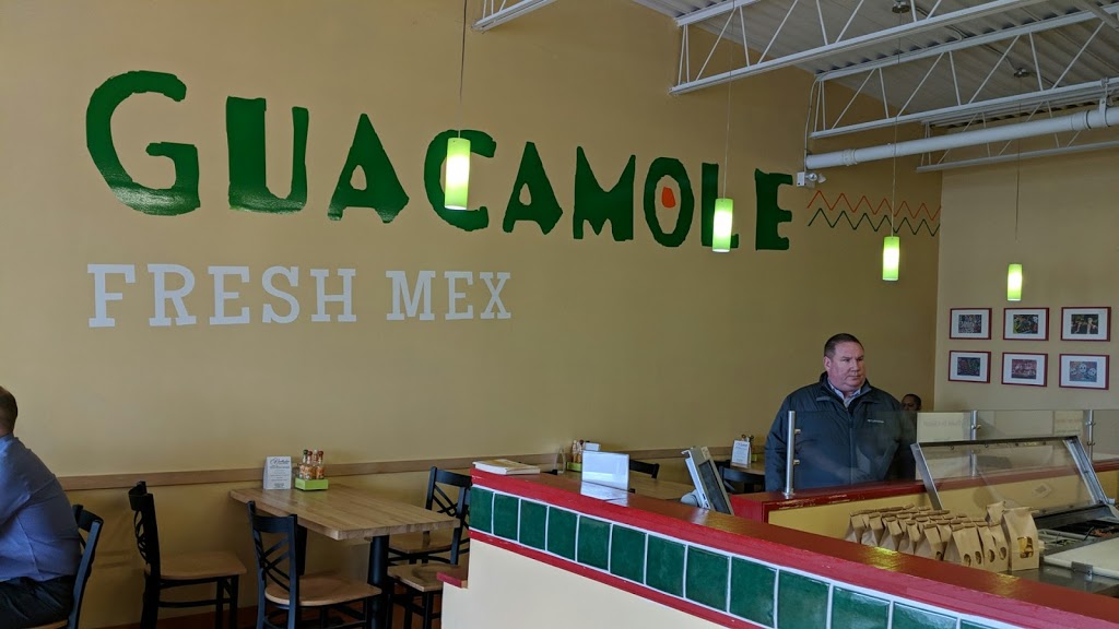 Holy Guacamole | 280 Bleams Rd, Kitchener, ON N2C 2G2, Canada | Phone: (519) 894-1069