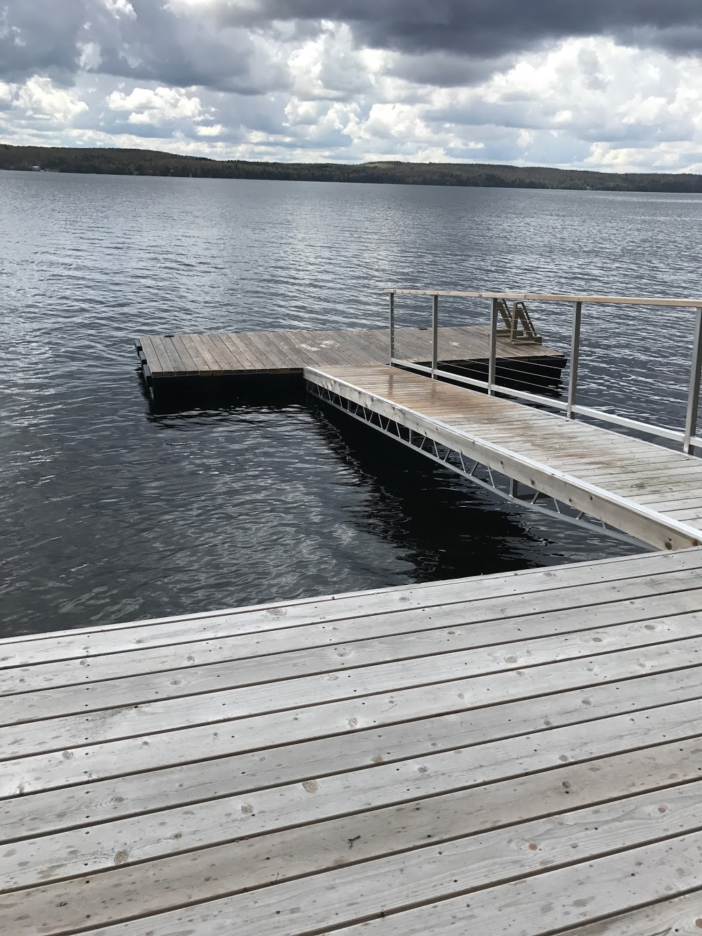 The Dock Shop | Minden Hills, ON K0M 2K0, Canada | Phone: (705) 306-0090