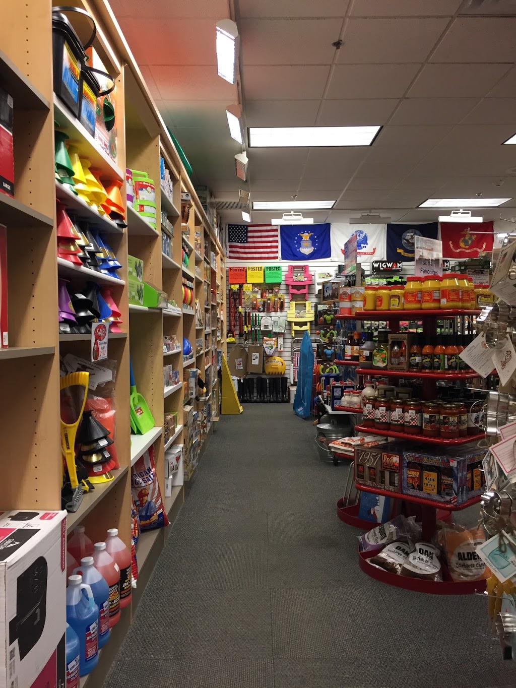 Made In America Store | 1900 Military Rd # 1958, Niagara Falls, NY 14304, USA | Phone: (716) 297-3160