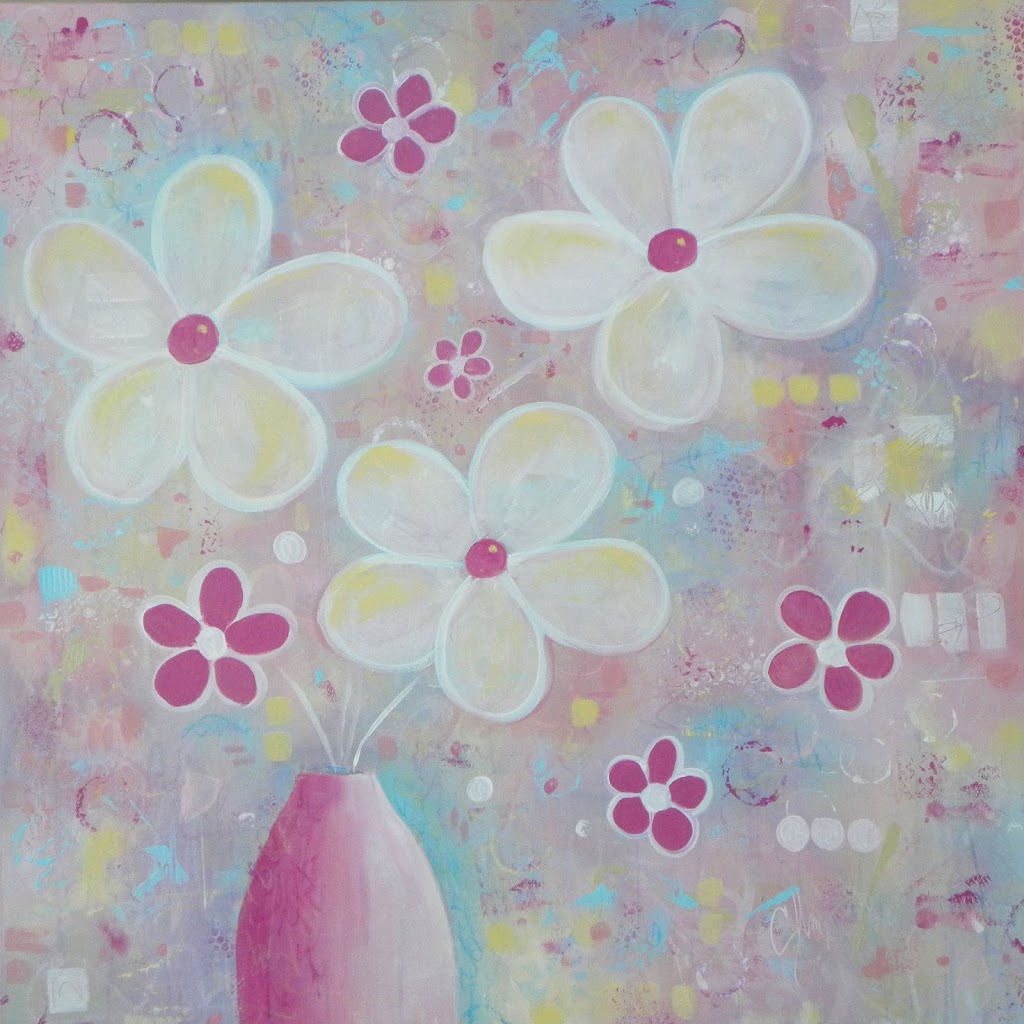 Christiane Fortin, visual and textile art | 125 Rue du Bois-de-Boulogne, Granby, QC J2J 0R3, Canada | Phone: (450) 578-1604