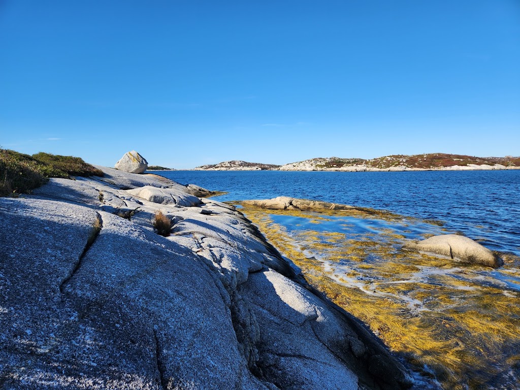 Nova Glamping | 8 Simmons Island, West Dover, NS B3Z 3S4, Canada | Phone: (902) 809-0359