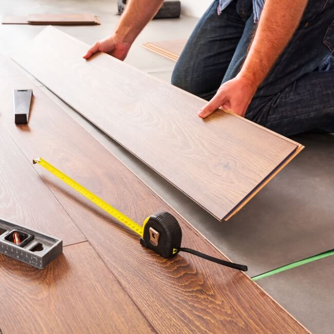 Bernells Flooring Installations | 240 Higson Crescent Unit 6, Qualicum Beach, BC V9K 2B4, Canada | Phone: (403) 542-3242
