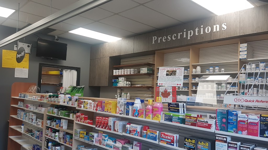 LifeCare Pharmacy & Walk-In Clinic | 4865 Sheppard Ave E #2, Scarborough, ON M1S 3A6, Canada | Phone: (416) 412-0220