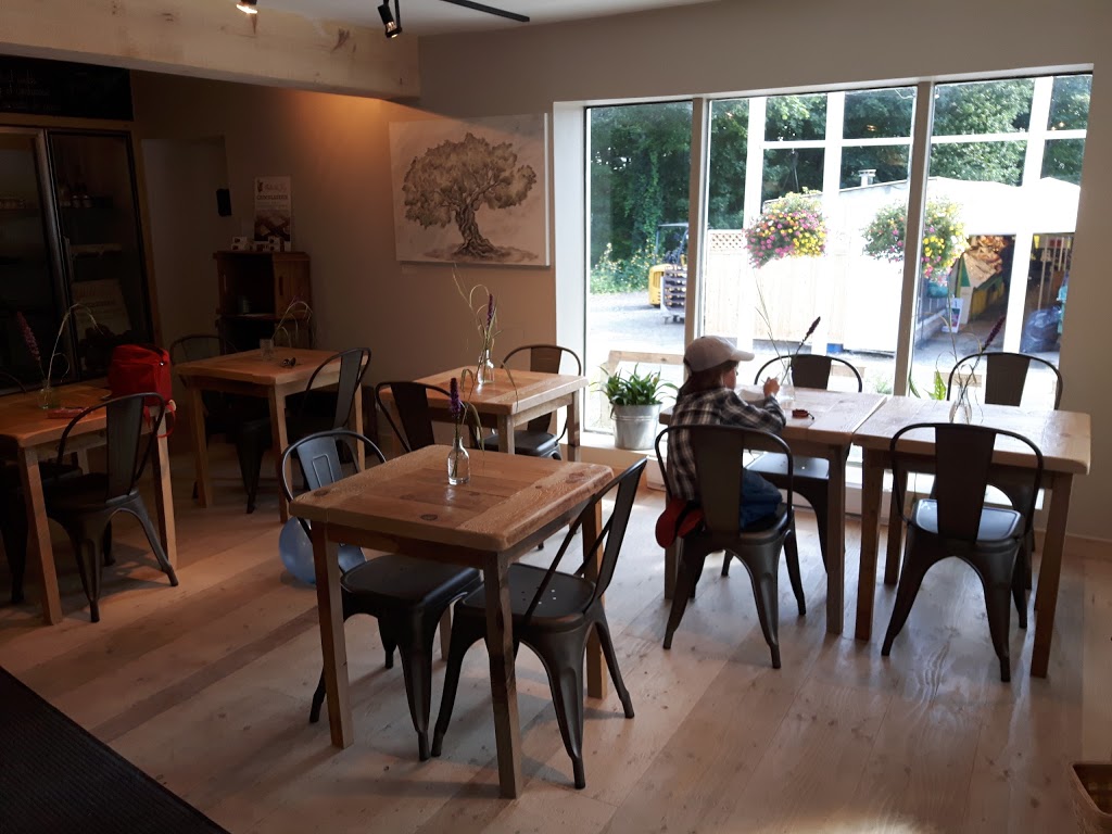 Rendez-vous Okafé | 1378 Chemin dOka, Oka, QC J0N 1E0, Canada | Phone: (450) 485-0860