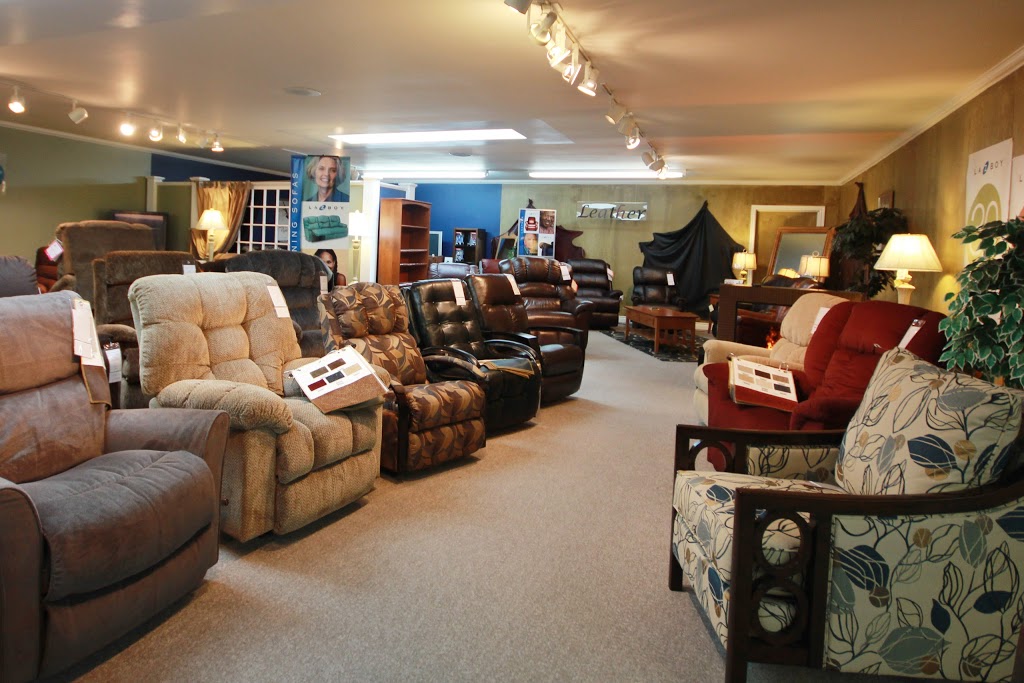 Lyons Goodfellow Furniture | 51 Concession St, Westport, ON K0G 1X0, Canada | Phone: (613) 273-2064